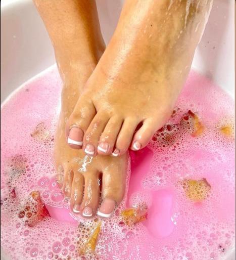 Pedicure